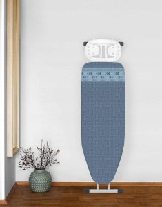 Wenko Pokrowiec na deskę do prasowania, 140 x 48 cm, WENKO 2