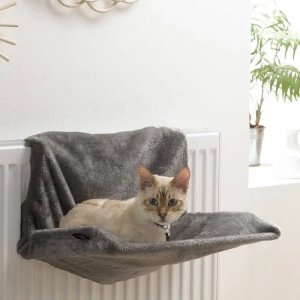 Homea Hamak dla kota na kaloryfer 6