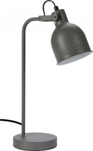 Home Styling Collection Lampa stojąca w loftowym stylu, wys. 42 cm 1