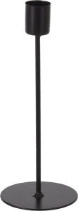 Home Styling Collection Świecznik metalowy, 20 cm 3