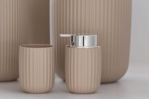 Wenko Pojemnik na szczoteczki do zębów AGROPOLI, WENKO 2