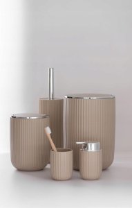 Wenko Pojemnik na szczoteczki do zębów AGROPOLI, WENKO 3