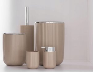 Wenko Pojemnik na szczoteczki do zębów AGROPOLI, WENKO 4