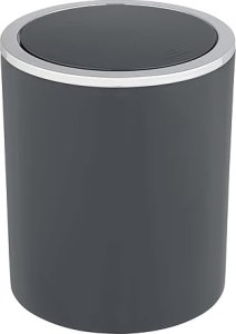 Kosz na pranie Wenko Kosz na śmieci INCA, 5 L, WENKO 3