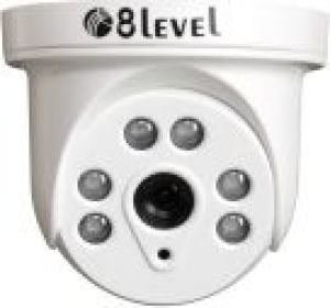 8level Kamera AHD-I720-363-4 1