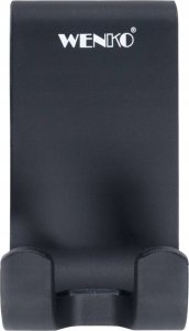 Wenko Ściągaczka wody MOLA, XXL, stal nierdzewna, WENKO 3