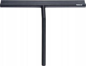 Wenko Ściągaczka wody MOLA, XXL, stal nierdzewna, WENKO 6