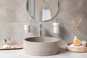 Wenko Pojemnik na szczoteczki do zębów ISERA, UV-Loc, WENKO 2