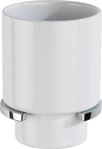 Wenko Pojemnik na szczoteczki do zębów ISERA, UV-Loc, WENKO 4