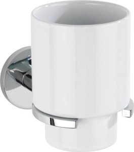 Wenko Pojemnik na szczoteczki do zębów ISERA, UV-Loc, WENKO 5