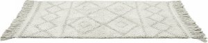 Eurofirany Dywanik łazienkowy z bawełny, 60 x 90 cm, WENKO 3