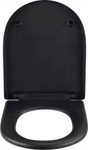 Deska bidetowa Wenko Deska sedesowa EXCLUSIVE, Duroplast, WENKO 2