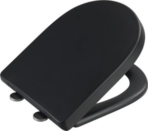 Deska bidetowa Wenko Deska sedesowa EXCLUSIVE, Duroplast, WENKO 3