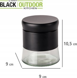 WMF Słoik na przyprawy BOGA, WENKO 2