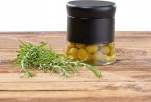 WMF Słoik na przyprawy BOGA, WENKO 3