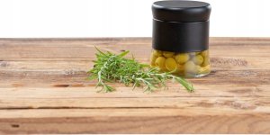 WMF Słoik na przyprawy BOGA, WENKO 4