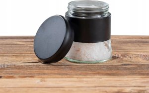 WMF Słoik na przyprawy BOGA, WENKO 7