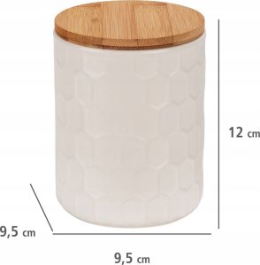 Wenko Pojemnik na produkty sypkie MAYA, WENKO 5