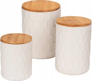 Wenko Pojemnik na produkty sypkie MAYA, WENKO 6