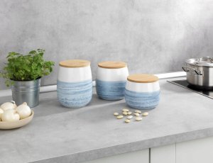 Wenko Pojemnik do przechowywania żywności MALA, WENKO 2