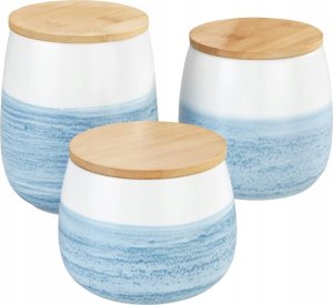 Wenko Pojemnik do przechowywania żywności MALA, WENKO 5