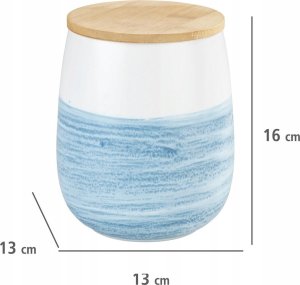 Wenko Pojemnik do przechowywania żywności MALA, WENKO 7