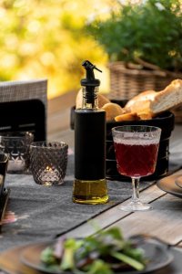 Orion Dozownik do oliwy i octu BOGA, 300 ml, WENKO 2