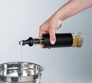 Orion Dozownik do oliwy i octu BOGA, 300 ml, WENKO 3