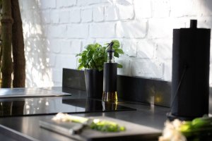 Orion Dozownik do oliwy i octu BOGA, 300 ml, WENKO 5