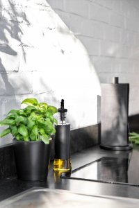 Orion Dozownik do oliwy i octu BOGA, 300 ml, WENKO 6