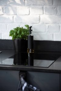 Orion Dozownik do oliwy i octu BOGA, 300 ml, WENKO 7