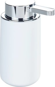 Dozownik do mydła Wenko Dozownik do mydła w płynie WOYA, ścienny, 250 ml, WENKO 7