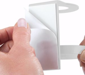 Dozownik do mydła Wenko Dozownik do mydła w płynie WOYA, ścienny, 250 ml, WENKO 8