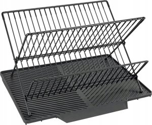 Wenko Suszarka do naczyń NELIA, 2 poziomy, WENKO 7