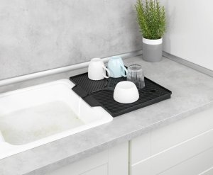 Wenko Suszarka do naczyń NELIA, 2 poziomy, WENKO 8