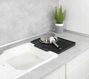 Wenko Suszarka do naczyń NELIA, 2 poziomy, WENKO 9