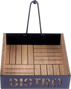 Home Styling Collection Serwetnik Bistro, 18 x 18 cm 3