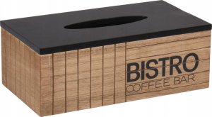 Neo Pudełko na chusteczki Bistro 2