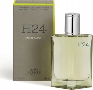 Hermès Hermes H24 Eau de Parfum 30ml. Refillable 1