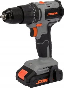 Toya STHOR WKRĘTARKA 20V 45Nm BEZSZCZOTKOWA   1x2,0Ah 2