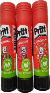 Pritt Pritt Klebestift 4x11g Alles steht Kopf 2 Design BTS2024 retail 2