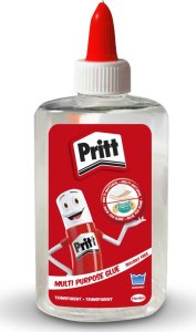 Pritt Pritt Alleskleber flüssig 145g transparent retail 2