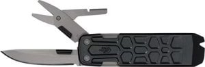 Gerber Multitool LockDown Slim Pry Black 1