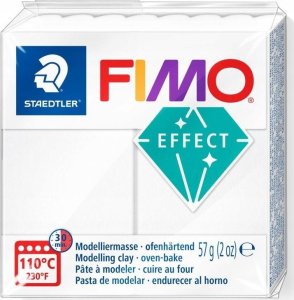 Fimo Mod.masse Effect 57g Galaxy zielony retail 6