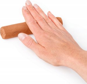 Fimo Mod.masse FimoAir Effect 350g drewno retail 6