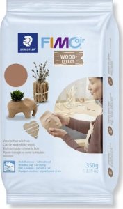 Fimo Mod.masse FimoAir Effect 350g drewno retail 7