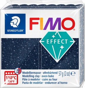 Fimo FIMO Mod.masse Effect 57g  Galaxy blau retail 1