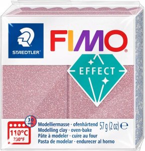 Fimo FIMO Mod.masse Effect 57g  rose gold retail 1