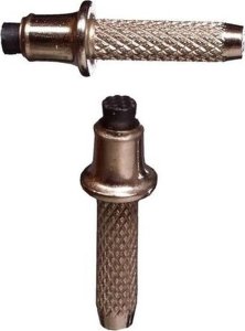 Enero KOŃCÓWKI NAKŁADKI NORDIC WALKING KPL.2SZT I 2 GROTY 2