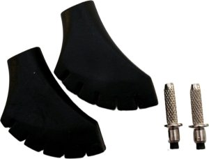 Enero KOŃCÓWKI NAKŁADKI NORDIC WALKING KPL.2SZT I 2 GROTY 3